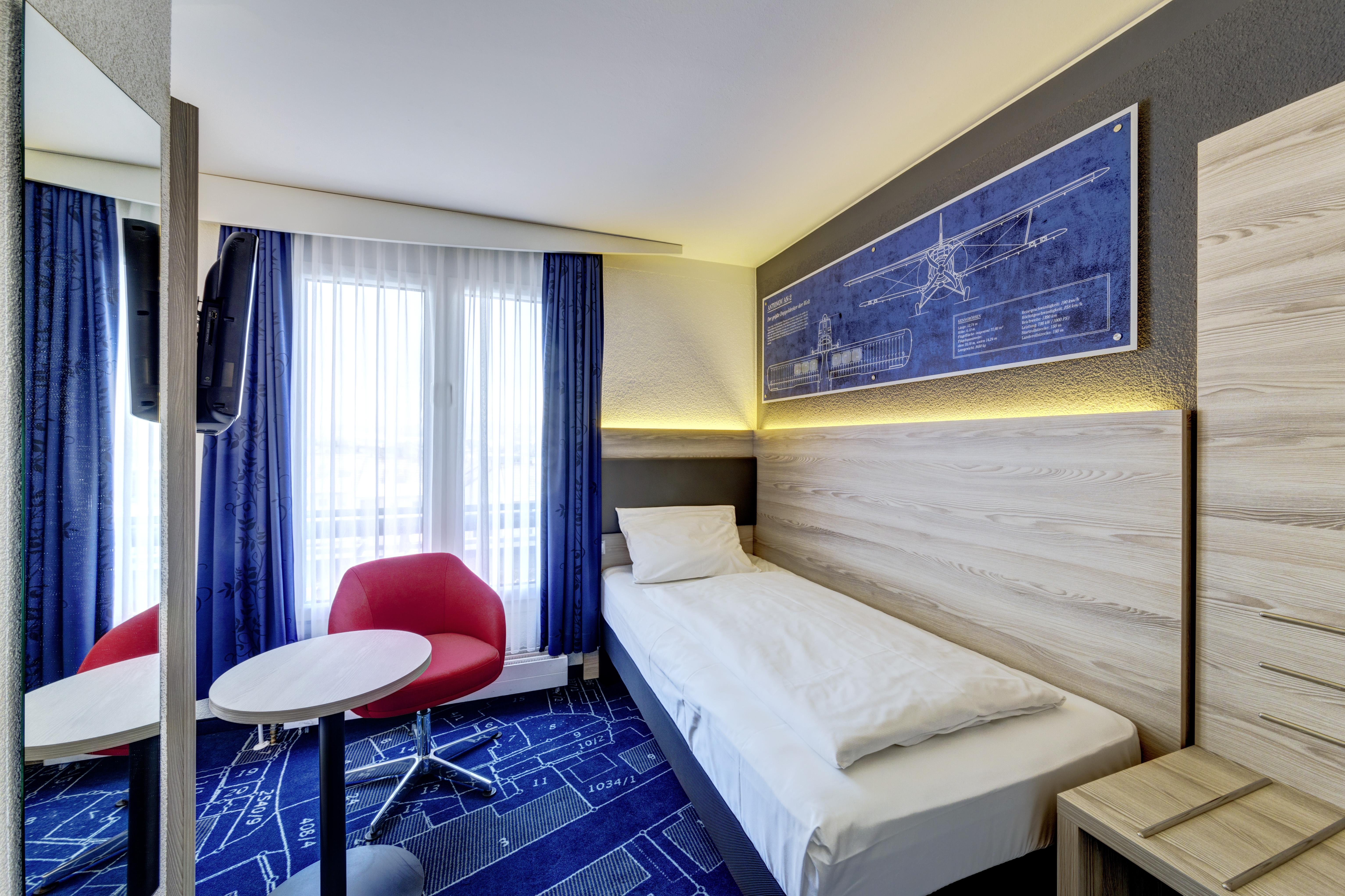 Ibis Styles Filderstadt Stuttgart Messe Exterior photo